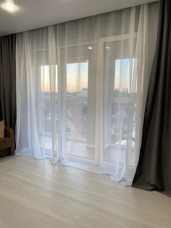 Уютная квартира на Побережье