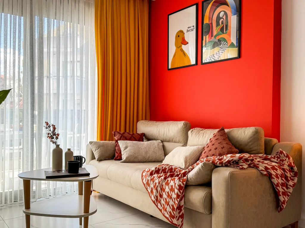 Elite апартаменты в центре города