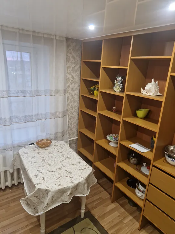 Уютная квартира в центре