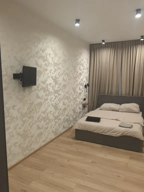 Апартаменты у Московских ворот