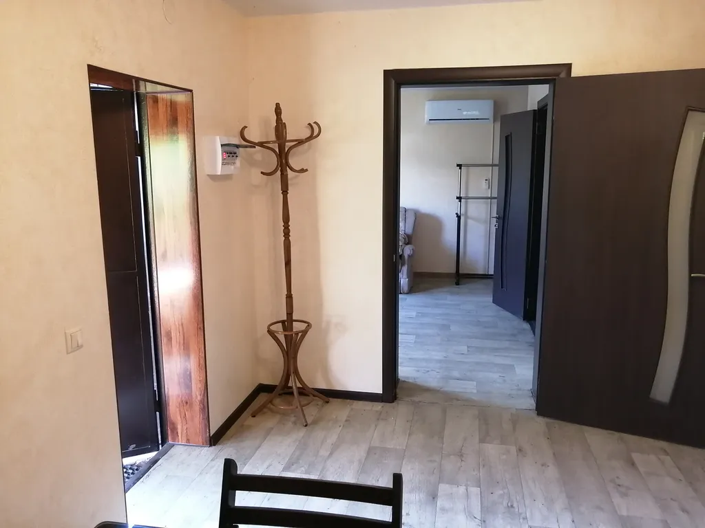 Коттедж Уютный дом вблизи Монастыря Святого Георгия и пляжа Яшмовый — Севастополь