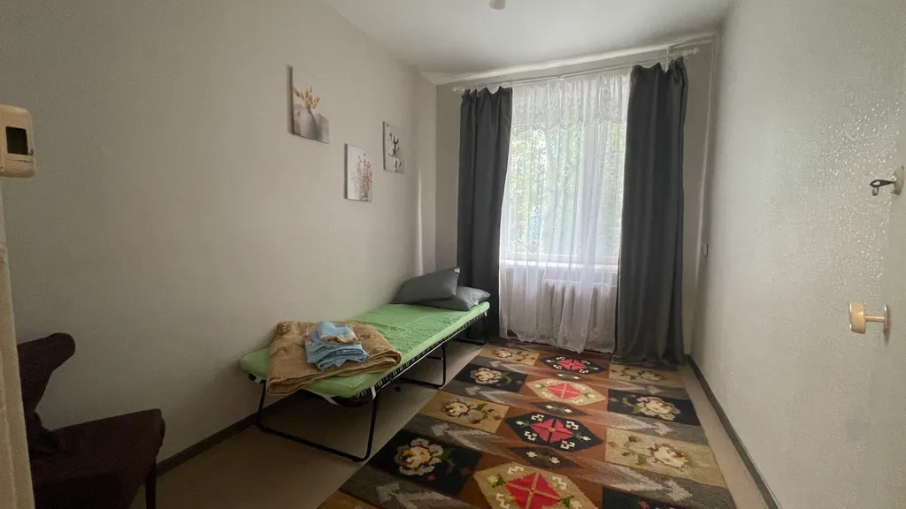 Уютно как дома