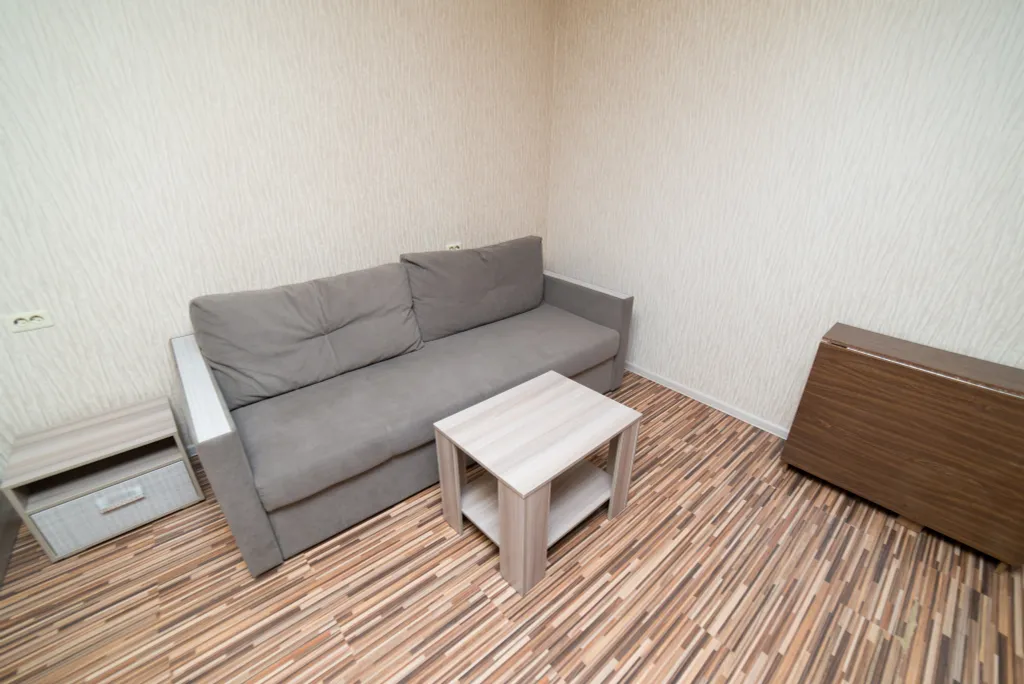 Квартира Квартира с ремонтом — Челябинск