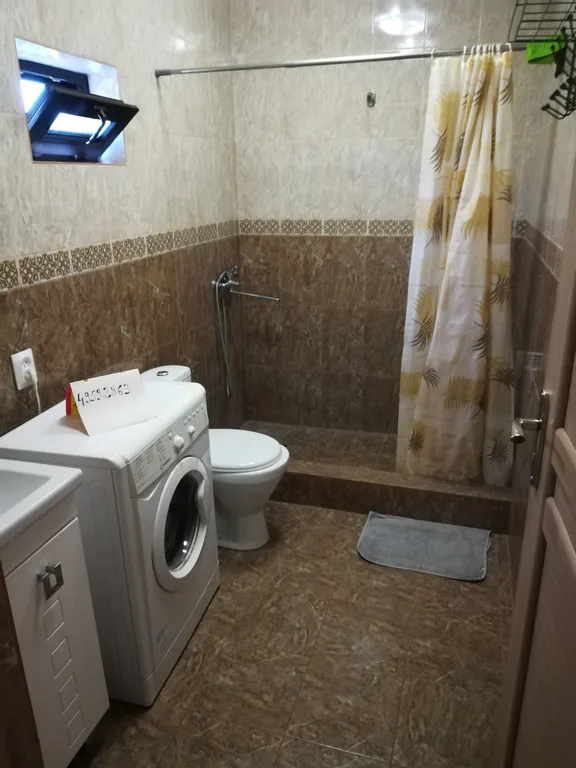 Дом под ключ