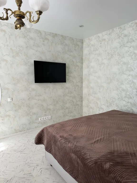 Уютная чистая квартира с развитой инфраструктурой