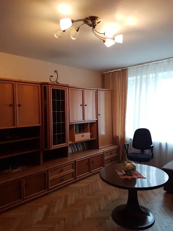 Квартира на Тореза