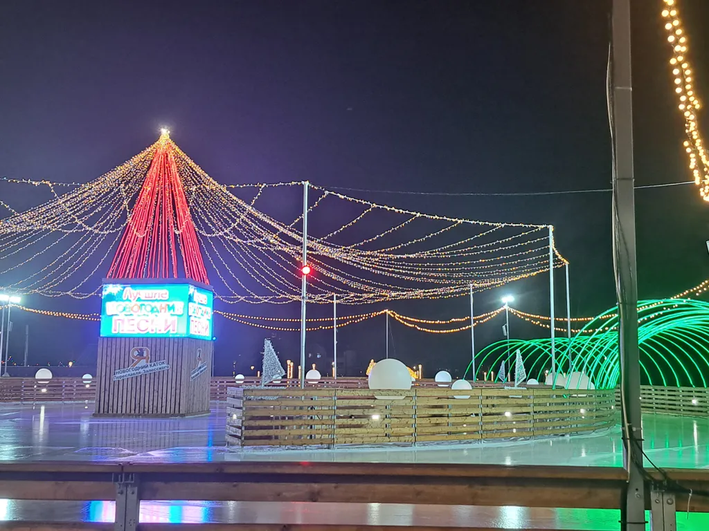 Квартира в сердце Переславля-Залесского