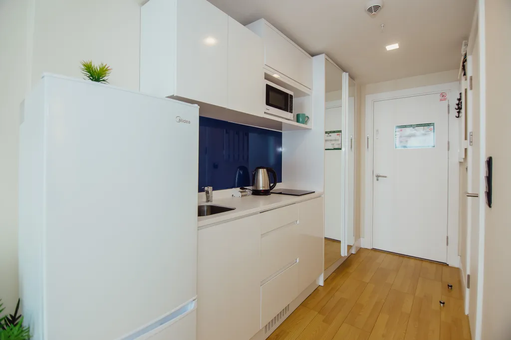 Orbi City View 46-13