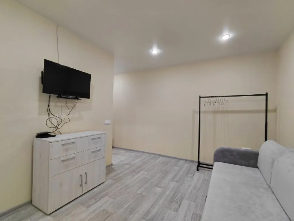 Уютная квартира в центре