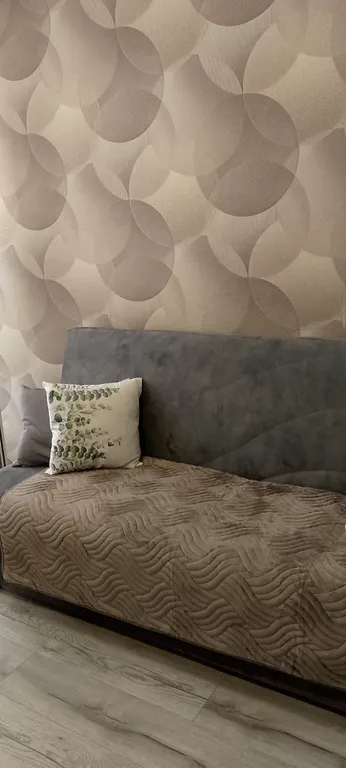 Квартира в жилом комплексе Самоцветы