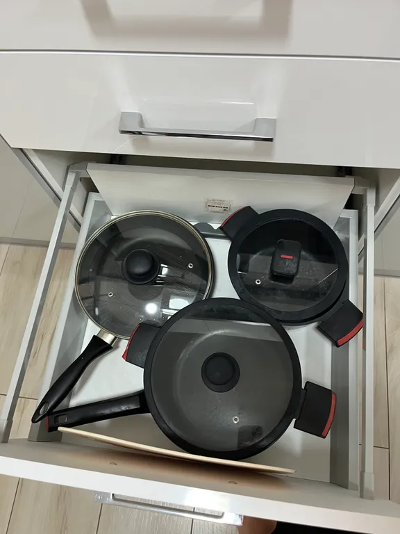 Квартира Уютная семейная квартира в ЖК Грин Сейл Парк — Сириус