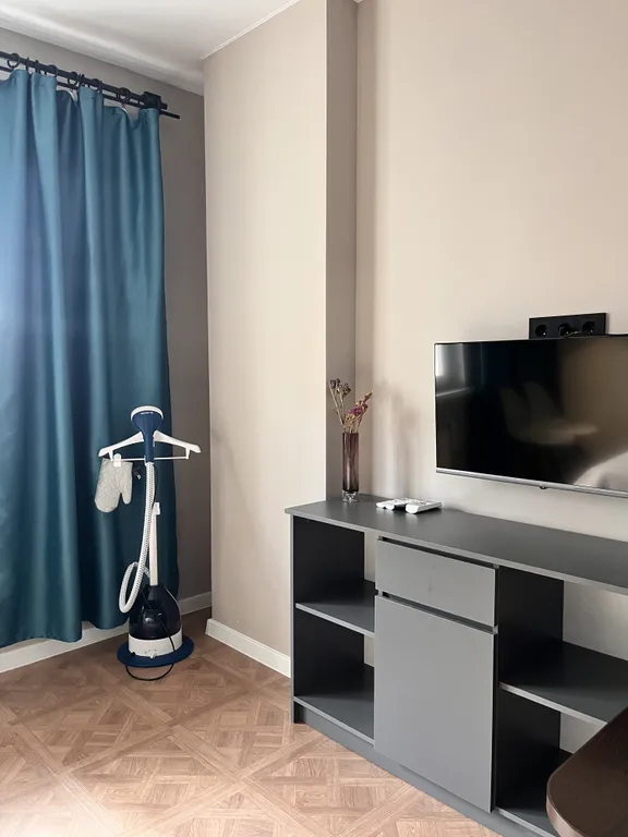 Квартира - студия ПиК (Простота и Комфорт)