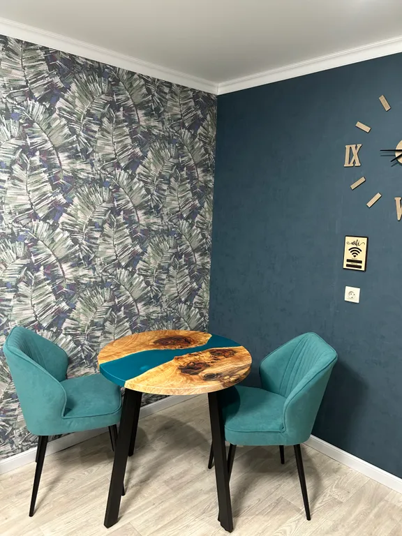 Уютная квартира со свежим ремонтом — аренда посуточно в Набережные Челны