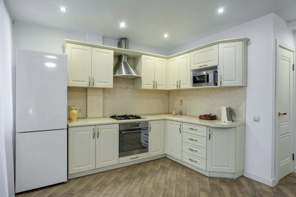 Уютная студия в центре