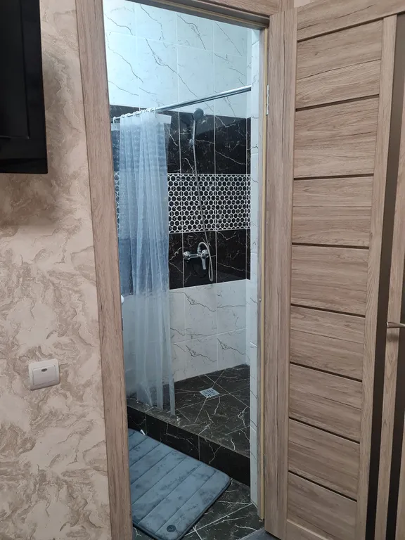 Квартира студия