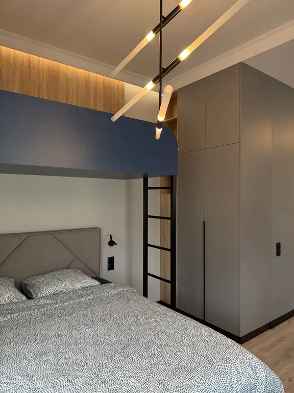 Квартира в центре Бреста