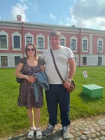 Олег