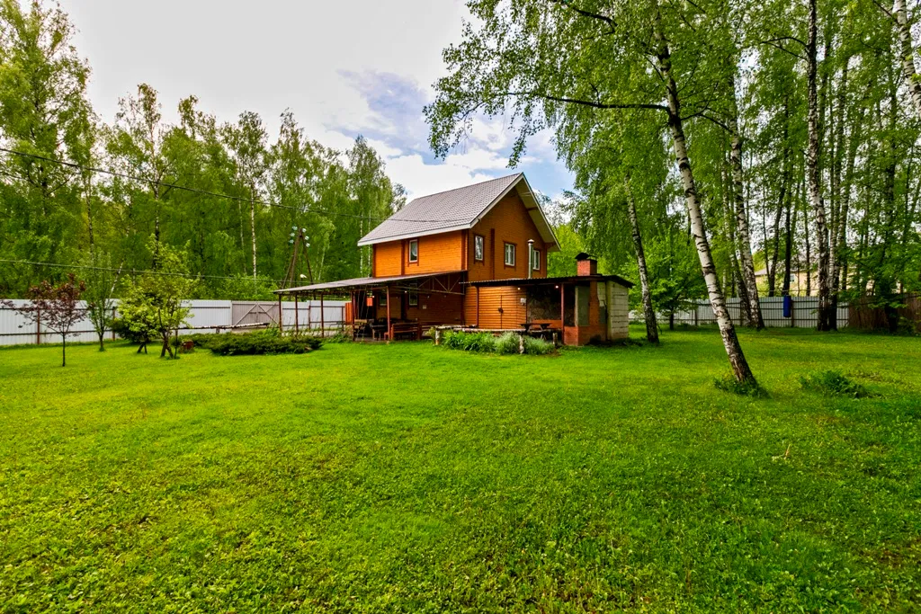 5-комнатный Дом