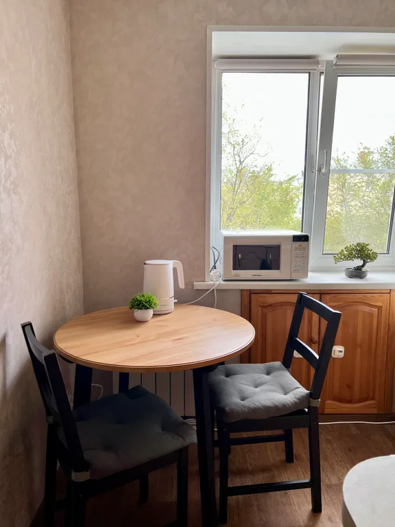 Уютная семейная квартира у стадиона