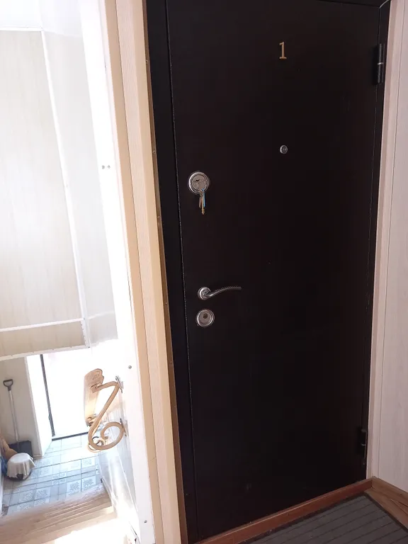 Уютная квартира в центре N1