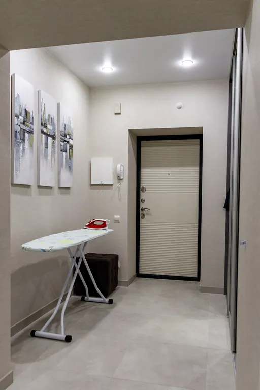 Студия айсберг