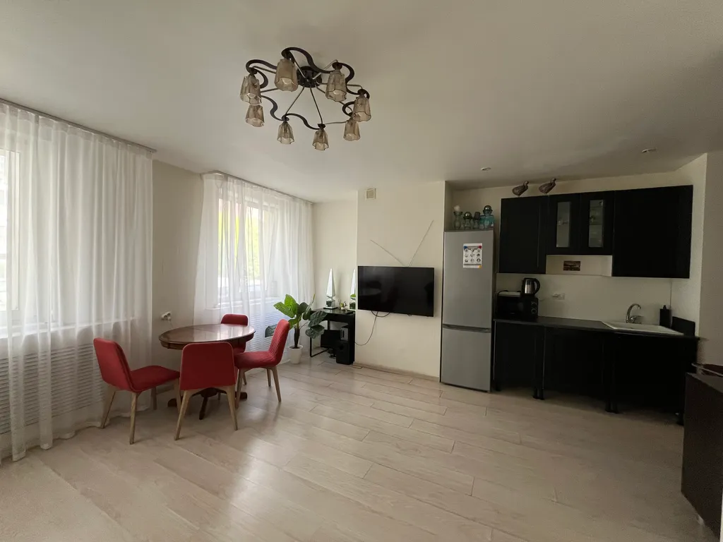 Квартира Уютная квартира для отдыха — Нижний Новгород