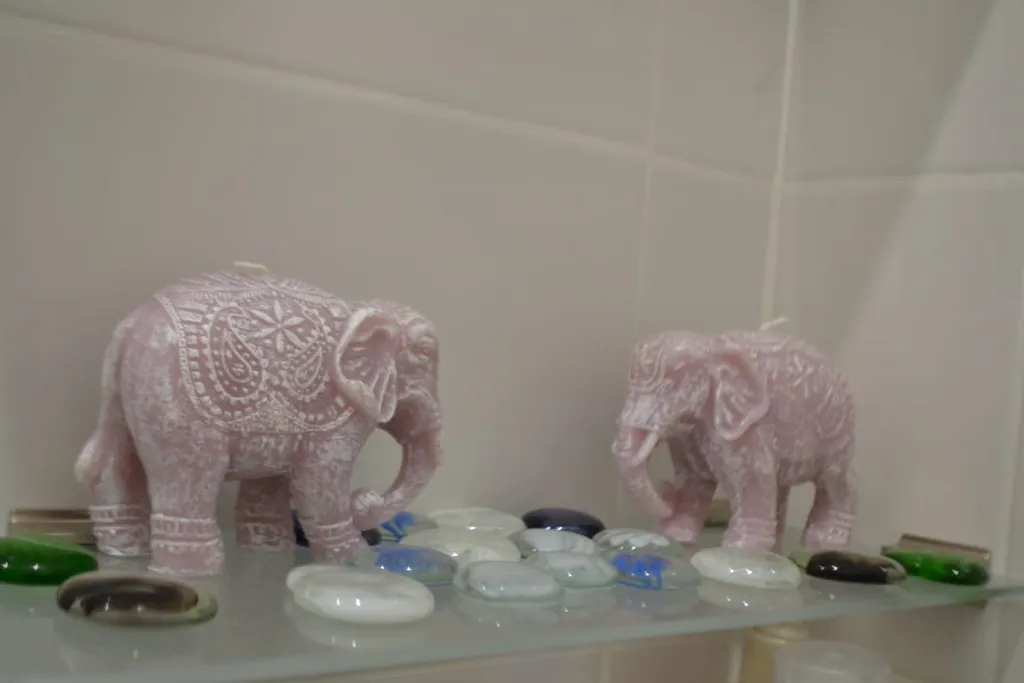 Квартира Квартира у Чёрного моря и гор — Сириус