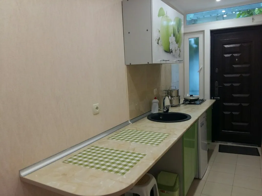 Уютный 2-этажный домик