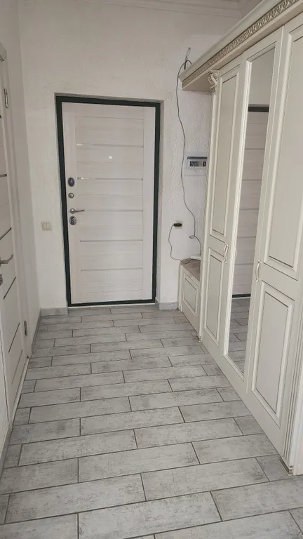 Шикарная квартира в удобном месте