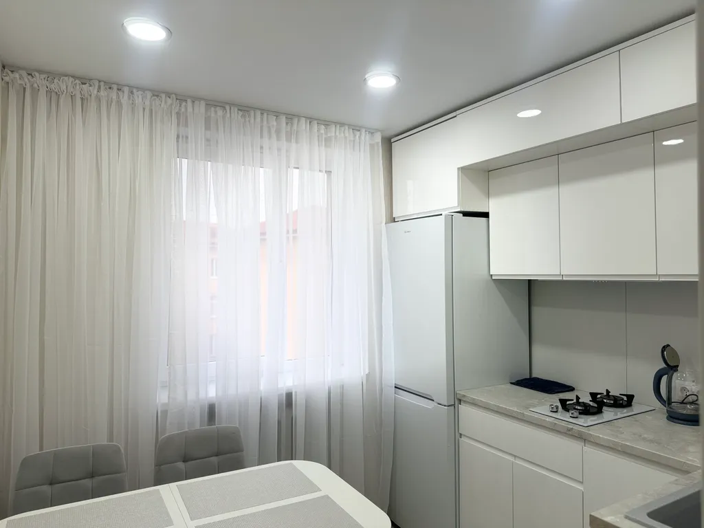 Квартира Хорошая квартира — Калининград