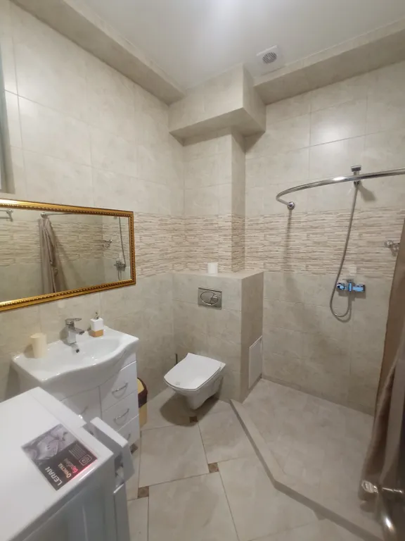 Видовая квартира с балконом 1.4