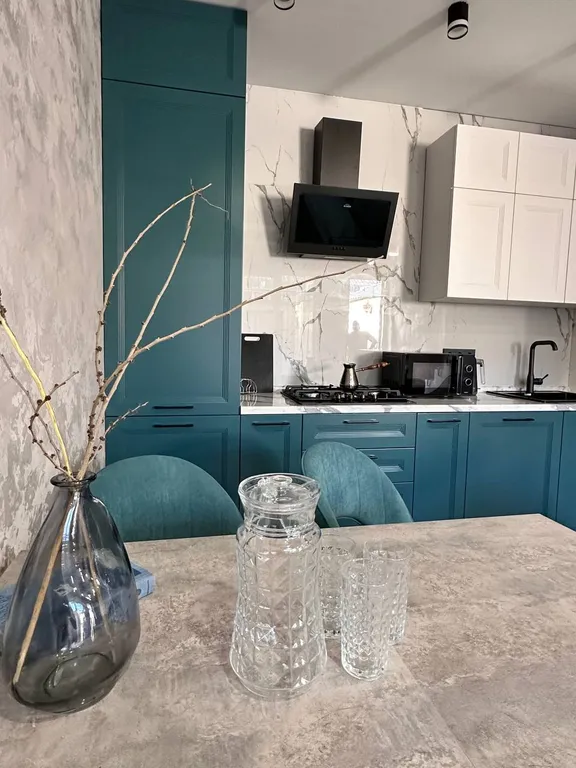 Коттедж Уютный домик рядом с морем — Махачкала