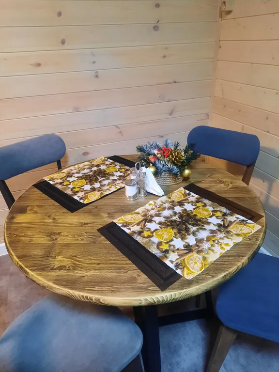 Домик у Горьковского водохранилища. Большой Суходол