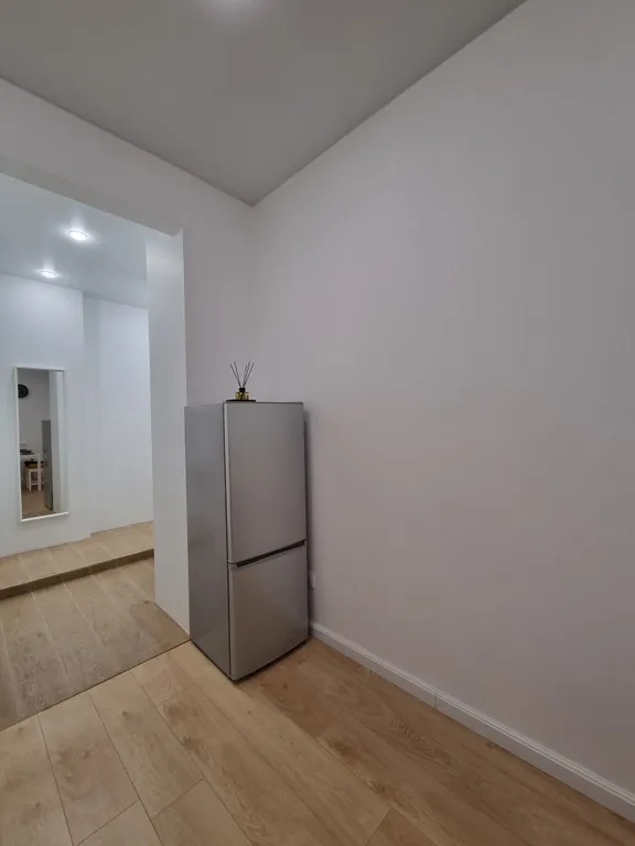 Комфортные апартаменты у озера