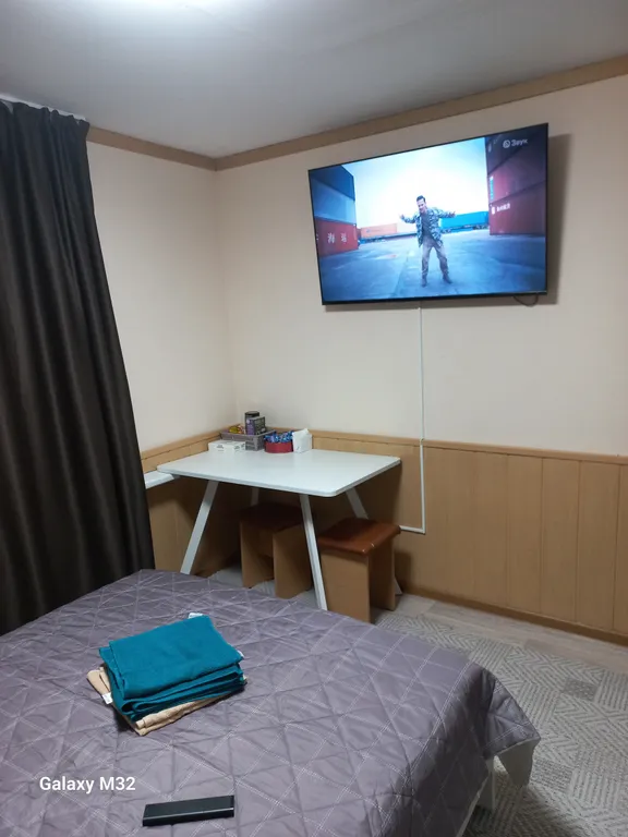 Современная студия