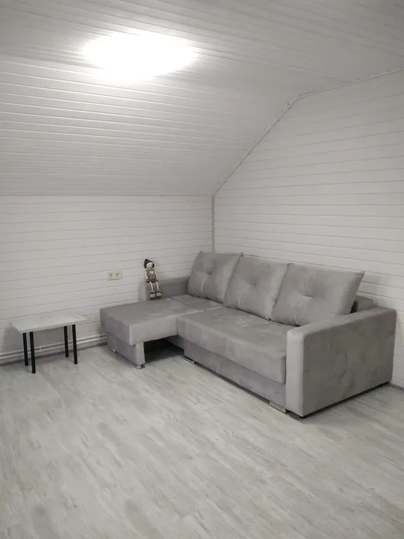 Коттедж Извоз