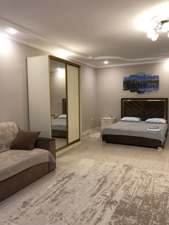 Квартира Гостевой дом у реки — Миатли