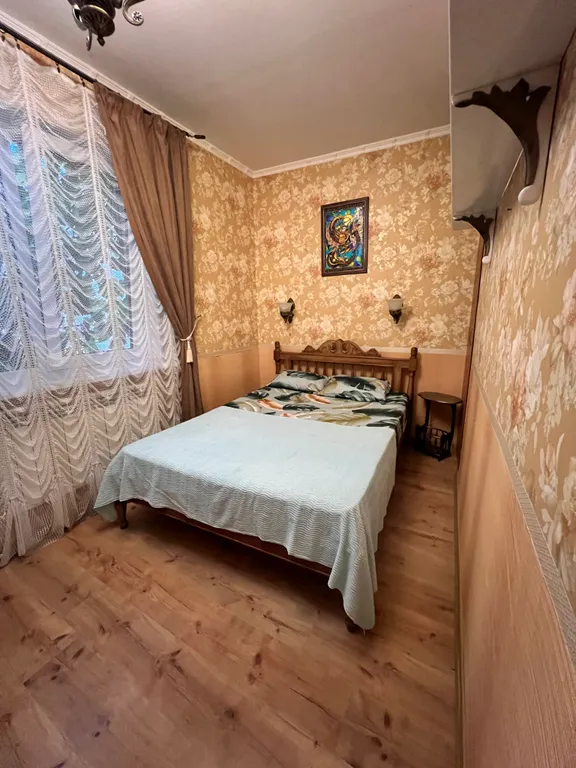 Комфортабельный двухэтажный дом