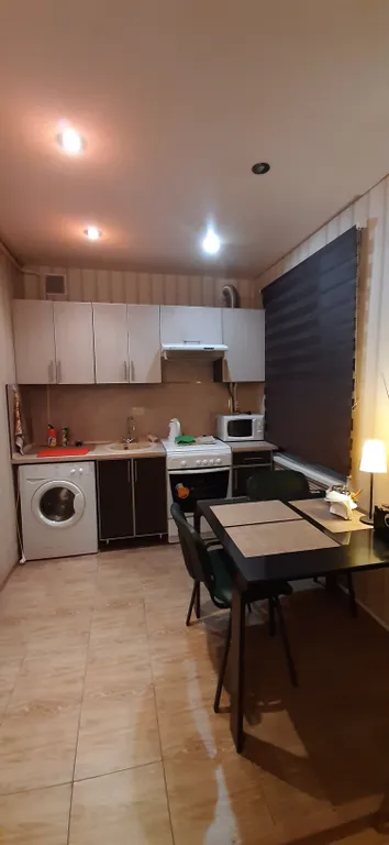 Квартира в центре