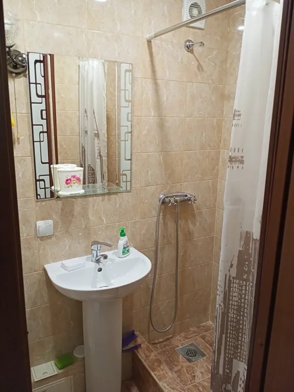 Квартира в курортной зоне