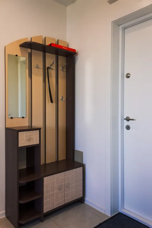 Welcome Home на Магелана