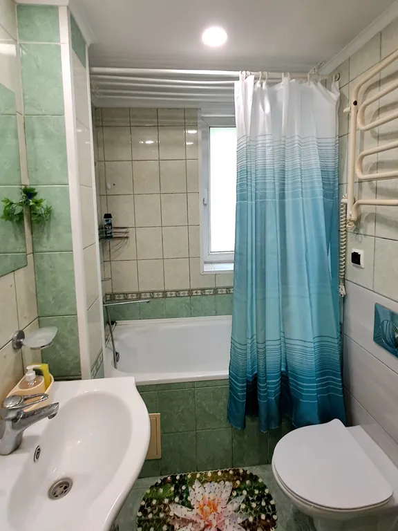 Квартира у Фридландских ворот