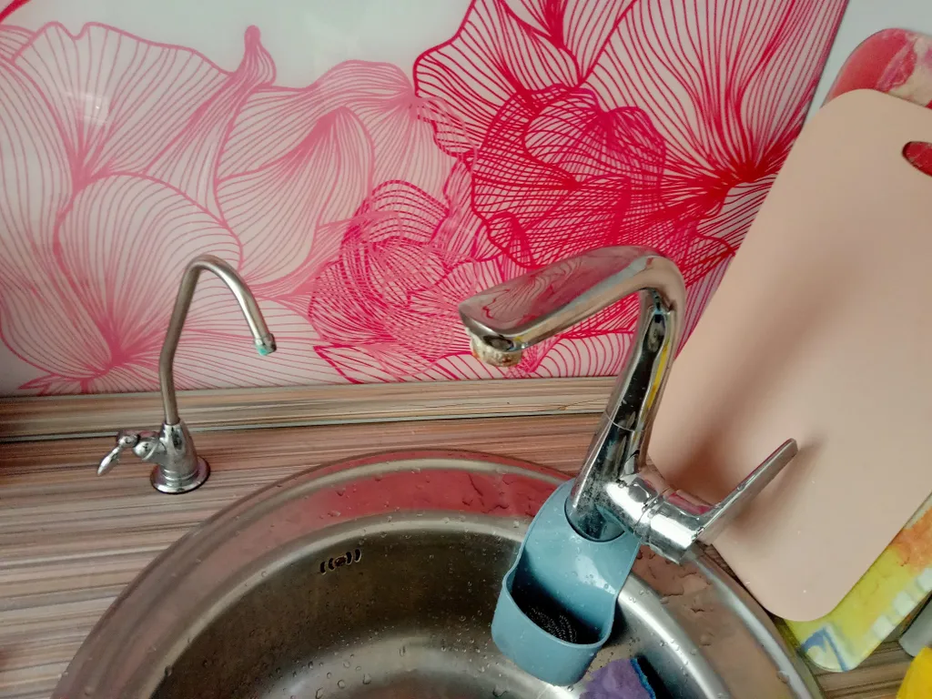 Уютные апартаменты