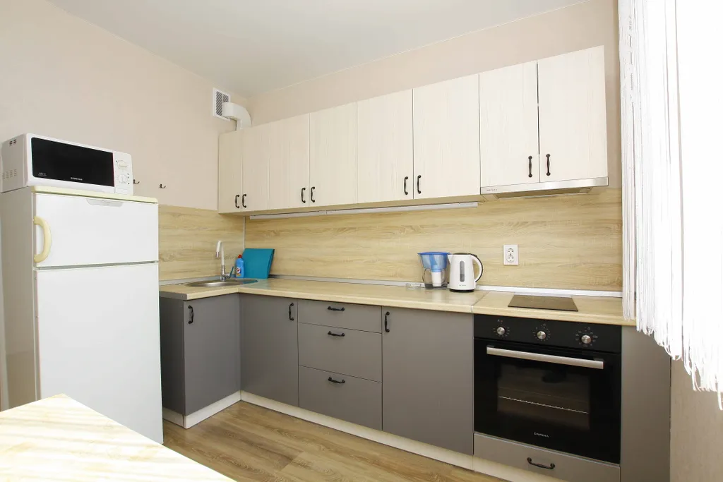 Семейный с балконом