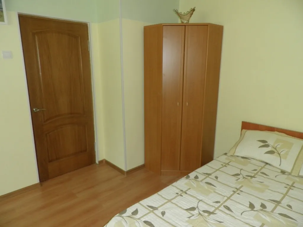 Квартира с кондиционером, два пляжа, рядом Херсонес