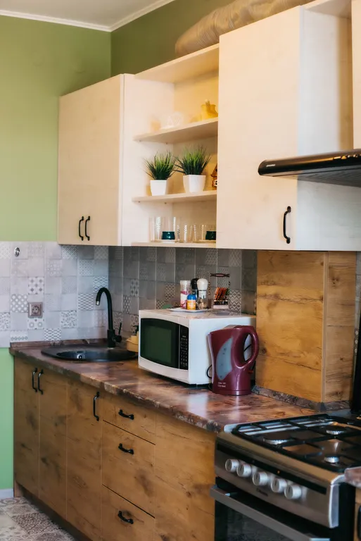 Уютная квартира в центре