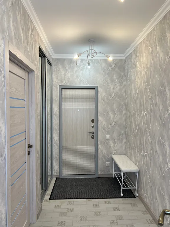 Квартира Лучшая квартира в Царицыно — Москва