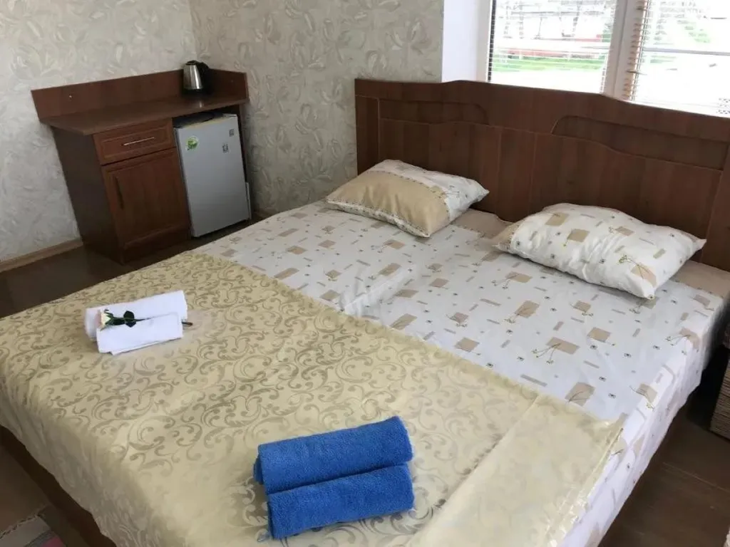 Квартира Комната — Геленджик