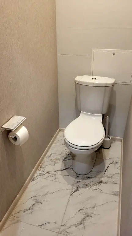 Квартира Квартира в районе Мойнаки — Евпатория