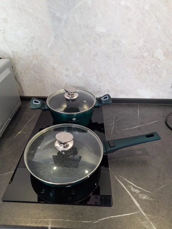 Уютная квартира для отдыха .